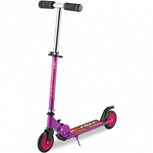 Самокат городской Foxx Extreme Power Purple 121-140мм 125EP.FOXX.VL7
