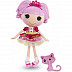 Куклы Lalaloopsy Сияющая искорка 399339G