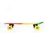 Penny board (пенни борд) Maxcity X1 Small Color