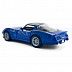 Машинка инерционная Maisto 1:40 1978 Corvette (21001)