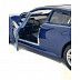 Машинка инерционная Maisto 1:40 Porsche Panamera Turbo (21001) met blue