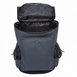 Городской рюкзак GRIZZLY RQ-904-2 /1 dark grey