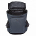 Городской рюкзак GRIZZLY RQ-904-2 /1 dark grey