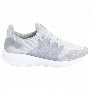 Полуботинки женские Jack Wolfskin Coogee Knit Low W white rush