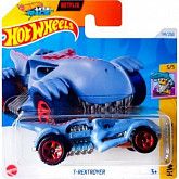 Машинка Hot Wheels Базовой коллекции T-Rextroyer 114/250 (5785 HTD40)