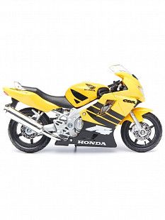 Масштабная модель мотоцикла Maisto 1:18 Honda CBR600F4 (39300)