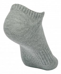 Носки низкие Jogel ESSENTIAL Short Casual Socks JE4SO-0121 2 пары melange
