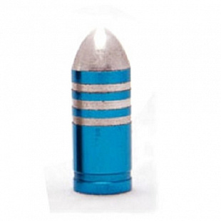 Колпачок ниппеля NZ-B2/B3 blue (10 шт)