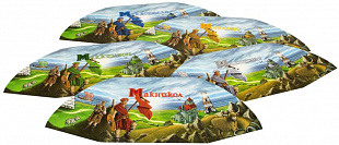 Настольная игра Hobby World Остров Скай 1685