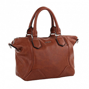Женская сумка Pola 68289 brown
