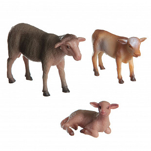 Набор животных Animals CRD 9612