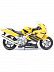 Масштабная модель мотоцикла Maisto 1:18 Honda CBR600F4 (39300)