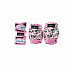Роликовая защита Maxcity Fish pink
