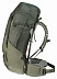 Рюкзак Deuter Futura Air Trek 60+10 3402321-2237 ivy/khaki (2021)