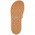 Вьетнамки женские Jack Wolfskin Beachster Lt W beige / wild berry