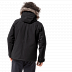 Куртка мужская Jack Wolfskin Point Barrow black