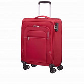 Чемодан American Tourister Crosstrack MA3*10 002 red