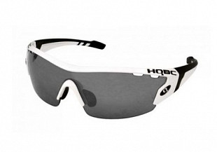 Очки HQBC Cover Pro white/black Q090200
