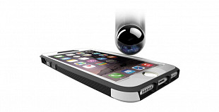 Чехол Thule Atmos X4 iPhone 7 Plus black/white (3203478)