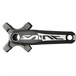 Система Shimano saint fc-m825 с кареткой 83 ZSM70162