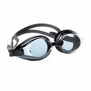 Очки для плавания Mad Wave Nova black