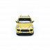 Машинка Bburago 1:24 Porsche Cayenne Turbo (18-21056) mustard
