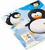 Настольная игра Bondibon Пингвины на льдинах ВВ0851