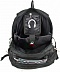 Рюкзак Polar 3051 black Рюкзак Polar 3051 black