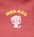 Санки-коляска Nika Детям 7-3 НД7-3 red