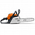 Бензопила Stihl MS 181 1,5 кВт, 4.3 кг 11392000032 Бензопила Stihl MS 181 1,5 кВт, 4.3 кг 11392000032