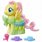 Фигурка My Little Pony Пони-модницы Флаттершай (B8810)