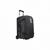 Дорожная сумка на колесиках Thule Subterra Wheeled Duffel TSR356DSH dark grey (3203449)