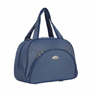 Бьюти-Кейс Polar П7093 blue