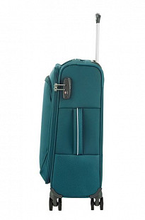 Чемодан Samsonite Popsoda 55см CT4-51003 Turquoise