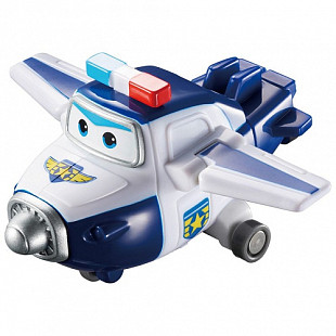 Мини-трансформер Super Wings Пол YW710050