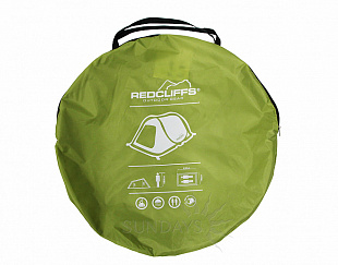 Палатка Koopman Redcliffs 2 X92000010