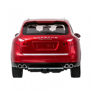 Радиоуправляемая машина MZ Porsche Cayenne 1:14 2045