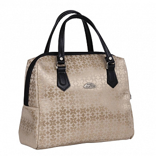 Дорожная сумка Polar 7060.1 beige