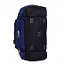 Дорожная сумка Polar П810В dark grey
