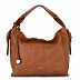 Женская сумка Pola 64437 beige