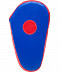Лапы прямые Rusco 34х20х5.5 см red/blue Лапы прямые Rusco 34х20х5.5 см red/blue