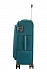 Чемодан Samsonite Popsoda 55см CT4-51003 Turquoise