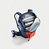 Рюкзак Deuter XV 1 3850018-5315 lava/navy