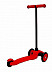 Самокат Y-Scoo Mini Simple A-5 red