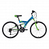 Велосипед Stinger Banzai 24" (2018) Blue Велосипед Stinger Banzai 24" (2018) Blue