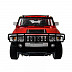 Радиоуправляемая машина MZ HUMMER H2 1:14 2026 red