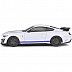 Машинка Maisto 1:18 2020 Mustang Shelby GT500 (31452) white