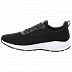 Полуботинки женские Jack Wolfskin Coogee Chill Low W black