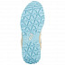 Кроссовки женские Jack Wolfskin Vojo Hike Xt Vent Low W beige / light blue