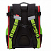 Рюкзак школьный GRIZZLY RAn-083-3 /1 black